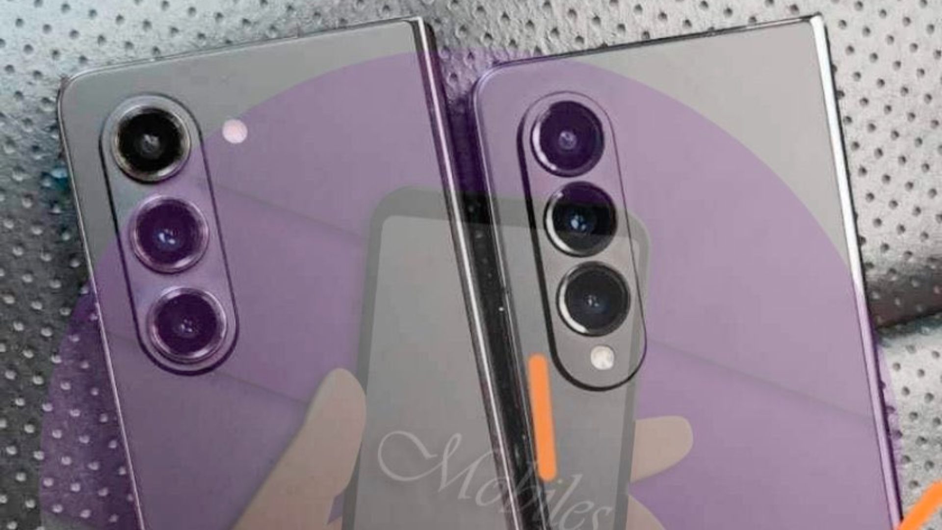 module camera samsung galaxy z fold 5