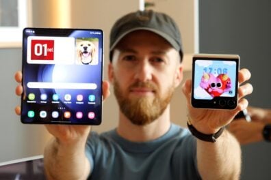 samsung galaxy z flip 5 fold 5