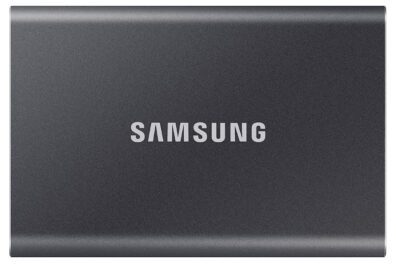 Samsung T7