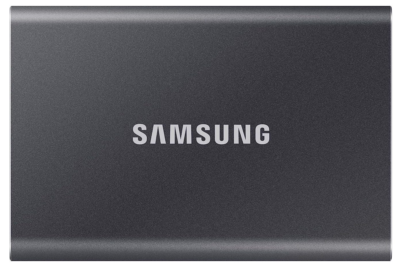 Vente flash  : la réduction folle sur ce disque dur externe Samsung  crée l'événement