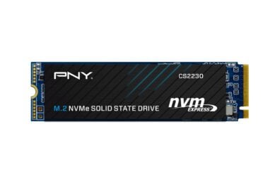 SSD PNY