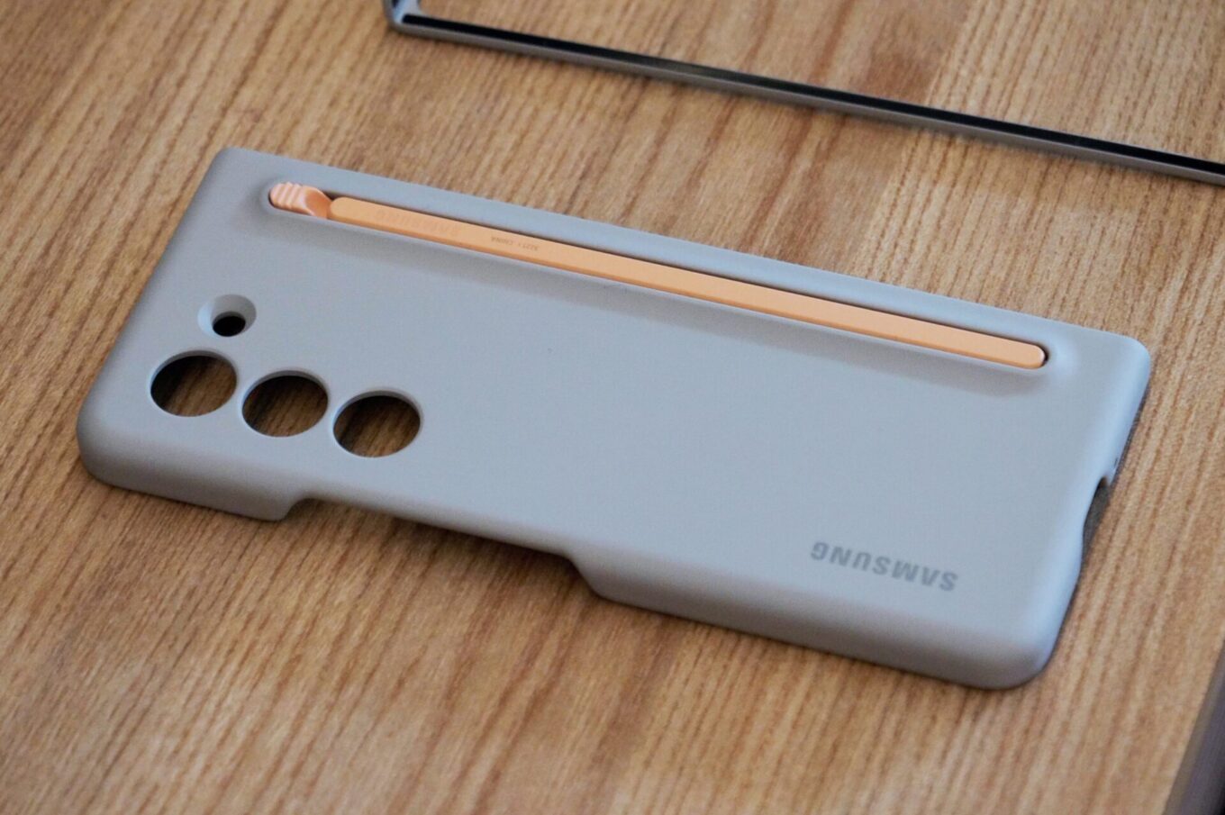S Pen Samsung Galaxy Z Fold 5 stilo