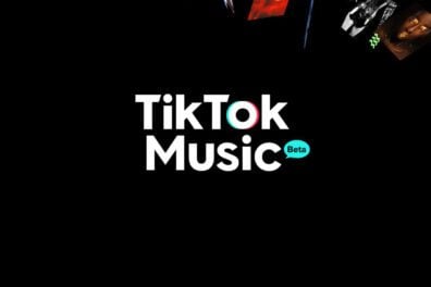 tiktok music