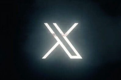 twitter x