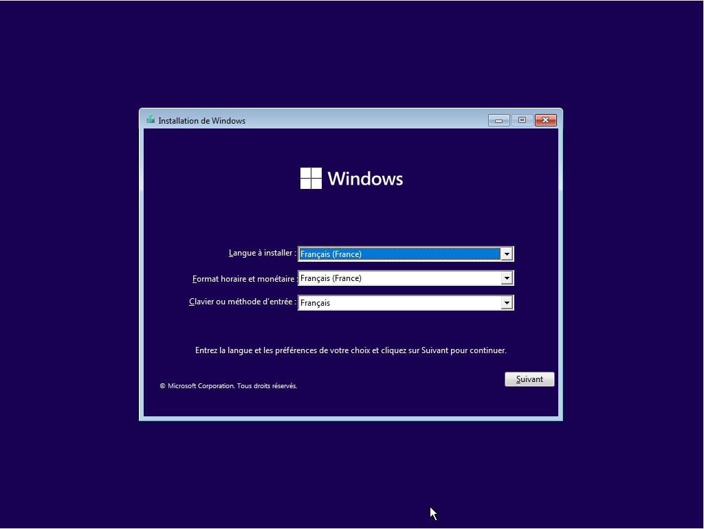 Windows 11 Bloatwares