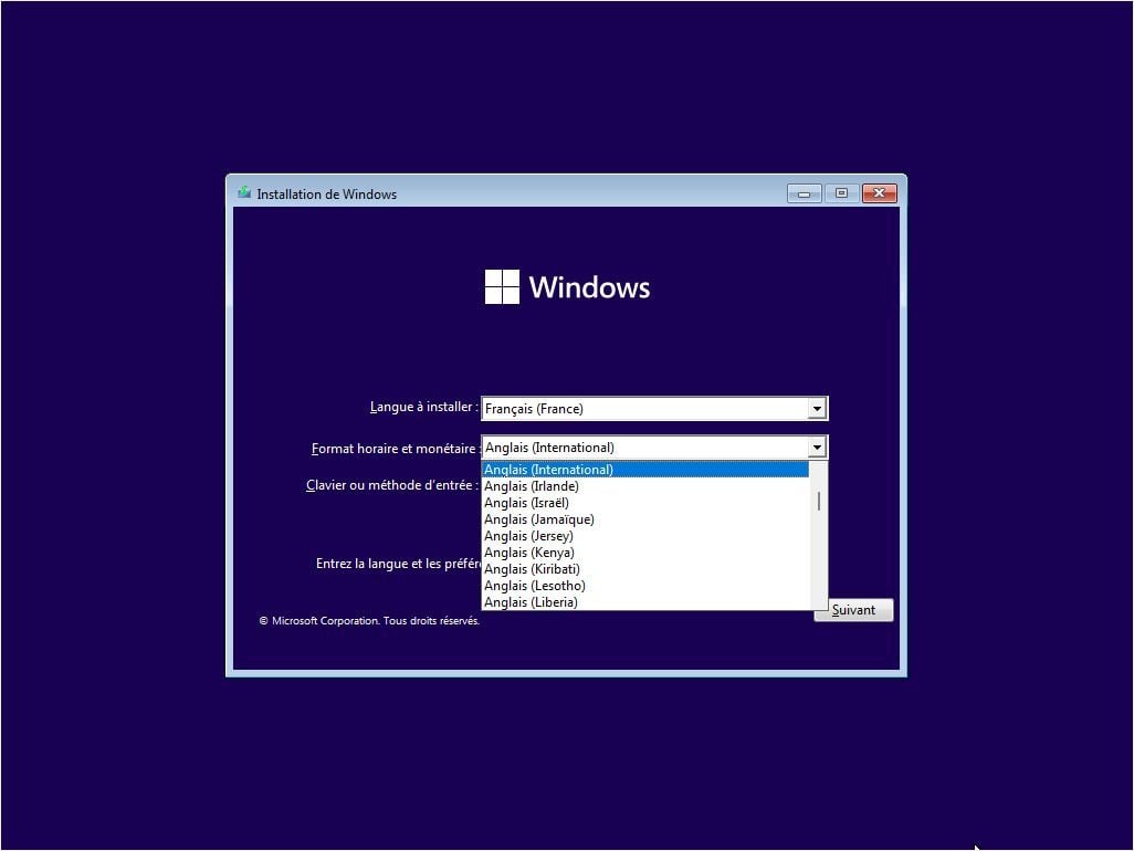 Windows 11 Bloatwares