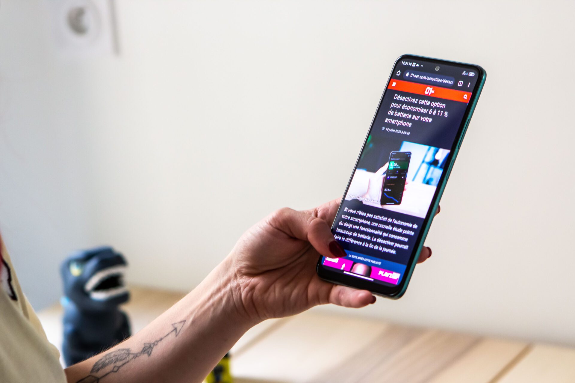 Test du Xiaomi Redmi Note 12 5G : des sacrifices trop visibles - CNET France