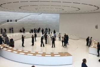 Apple Park