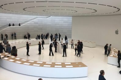 Apple Park