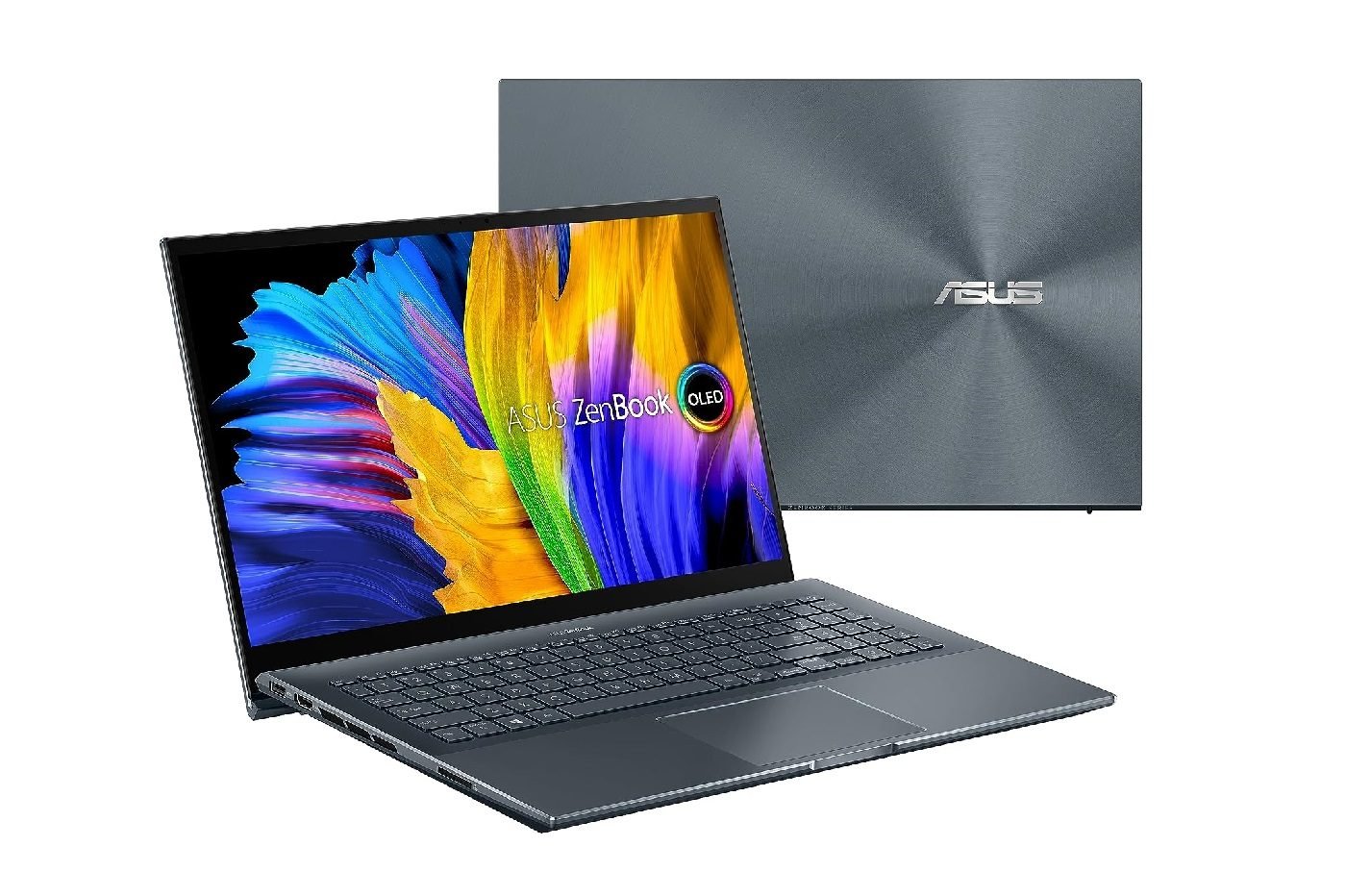 ASUS Zenbook Pro 15 OLED :  sacrifie le prix de ce PC portable  premium 🔥