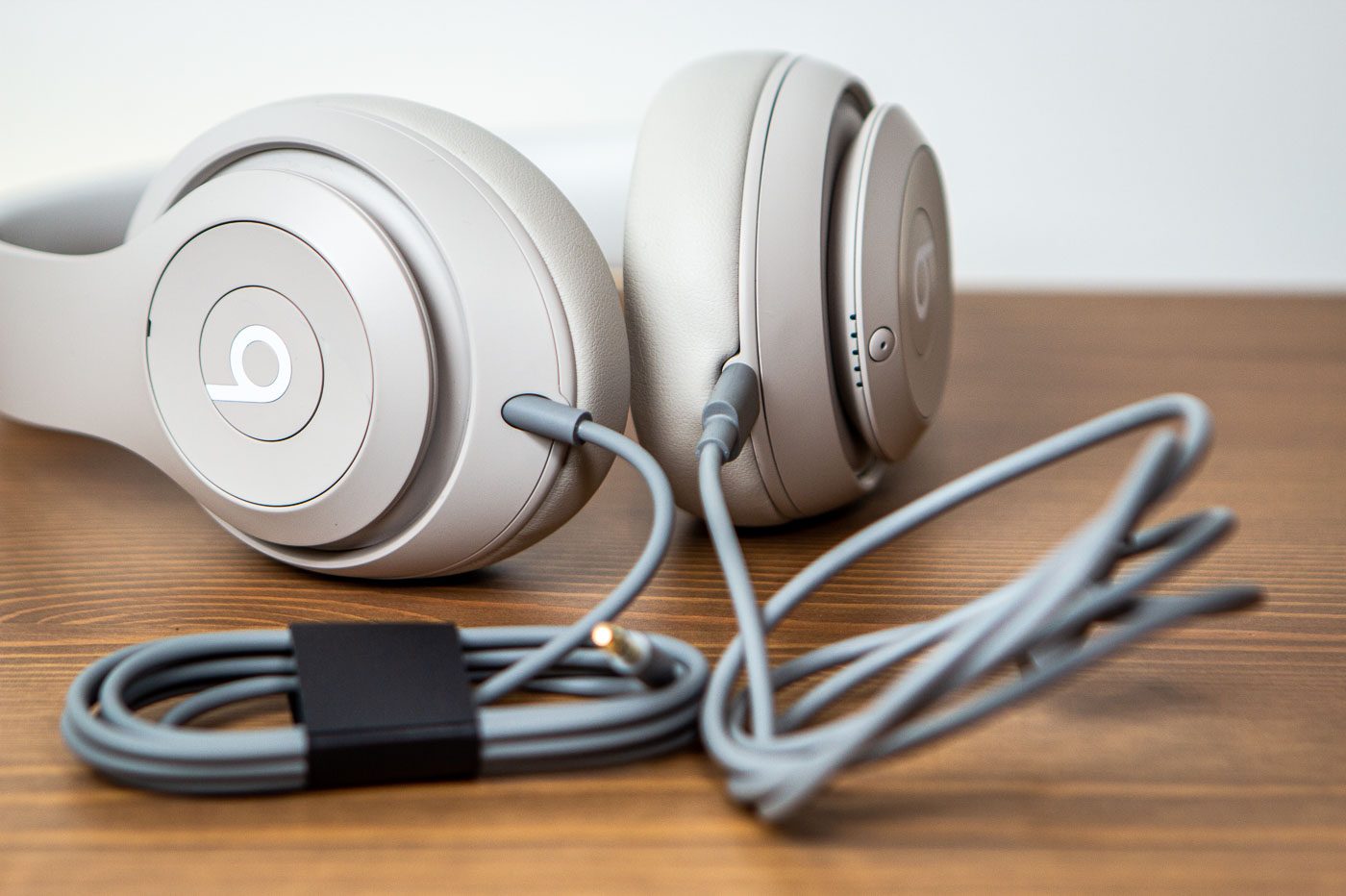 Beats Studio Pro – casque premium sans fil avec réduction du bruit