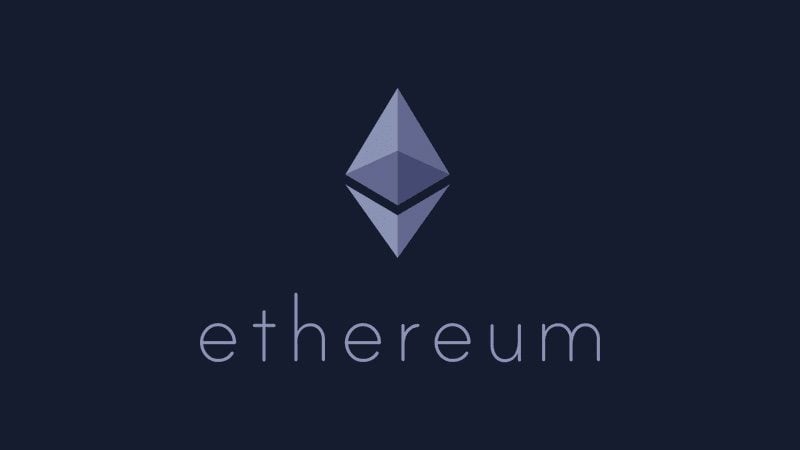 Ethereum ETH