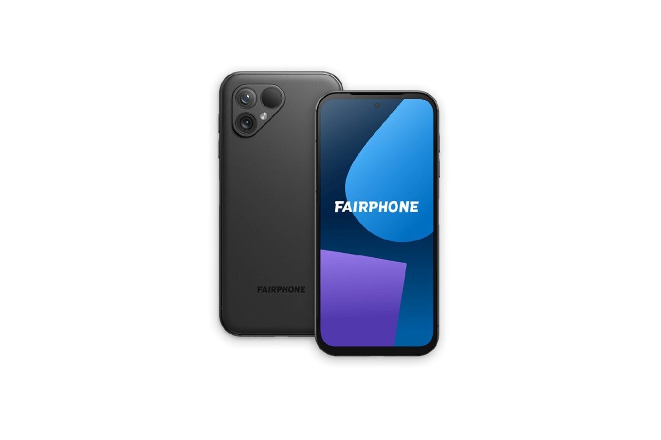 Le nouveau smartphone haut de gamme, le Fairphone 5
