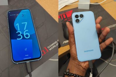 Fairphone 5