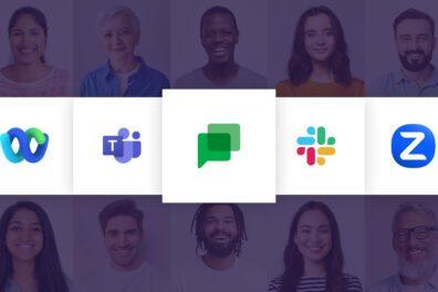 Google Chat Mio