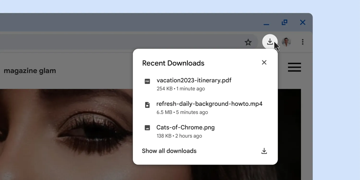 Google Chrome téléchargements.jpg