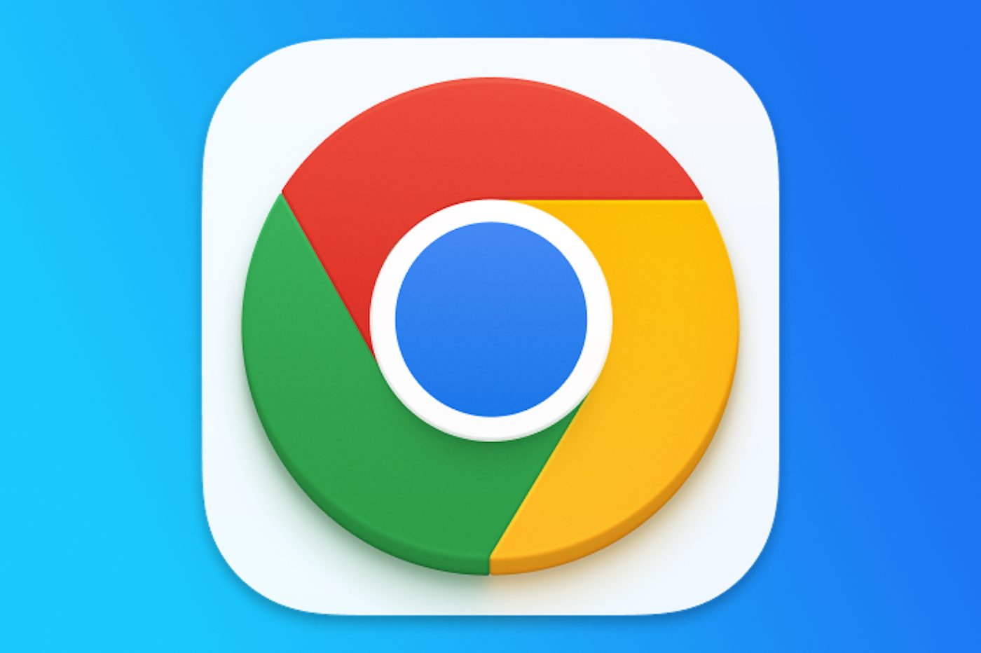 Google Chrome