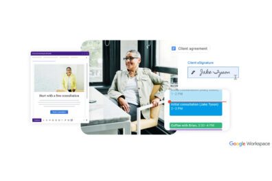 esignature google docs
