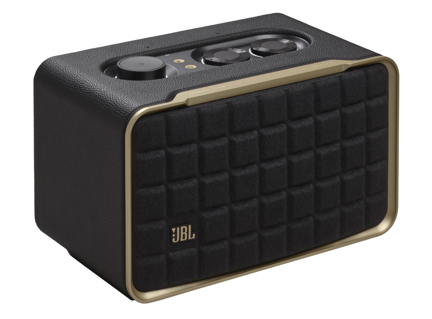 Jbl Authentics 2