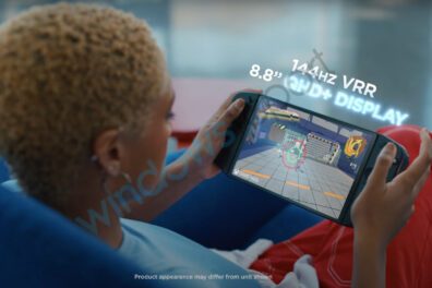 Lenovo Legion Go 1