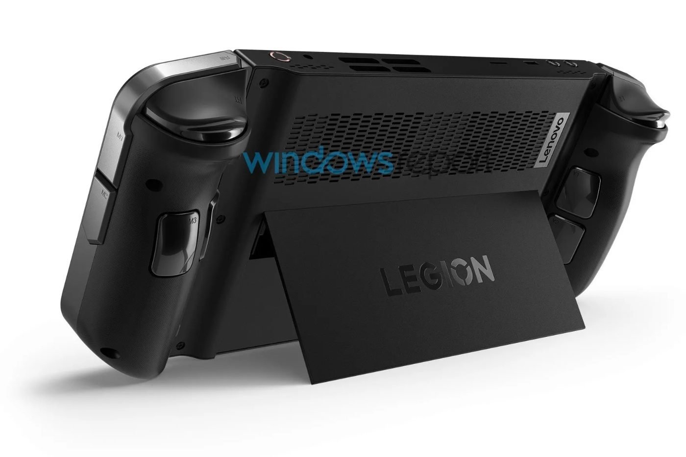 Lenovo Legion Go 2