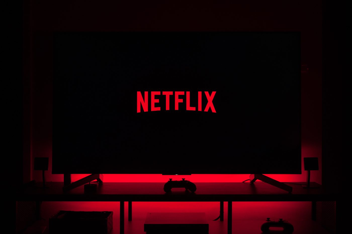 La vigilanza fiscale su Netflix