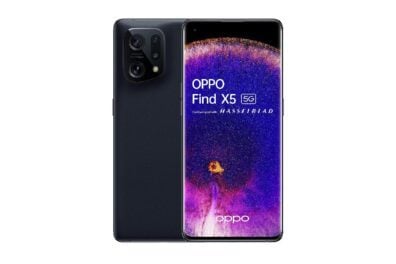 Oppo Find X5