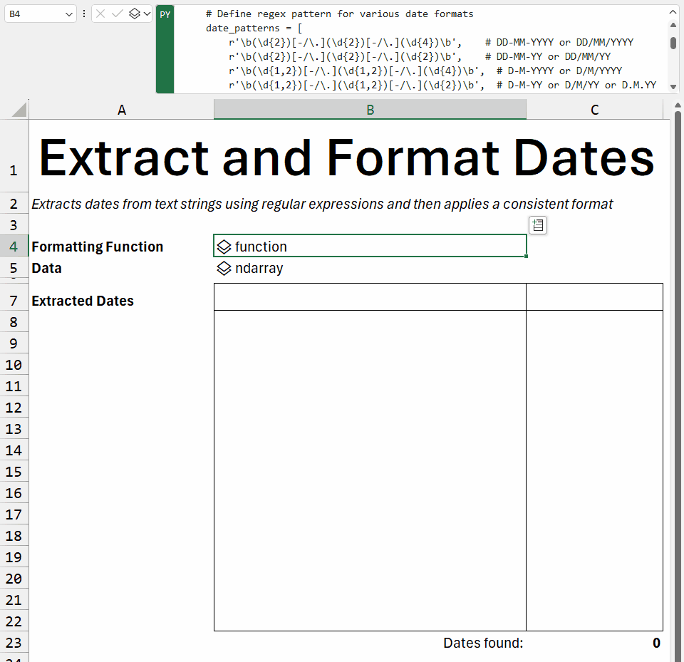 Python Excel 2