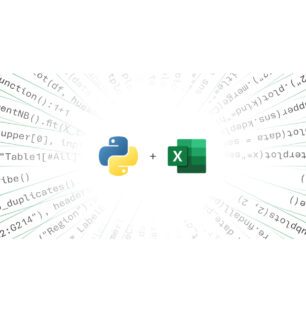 Python Excel