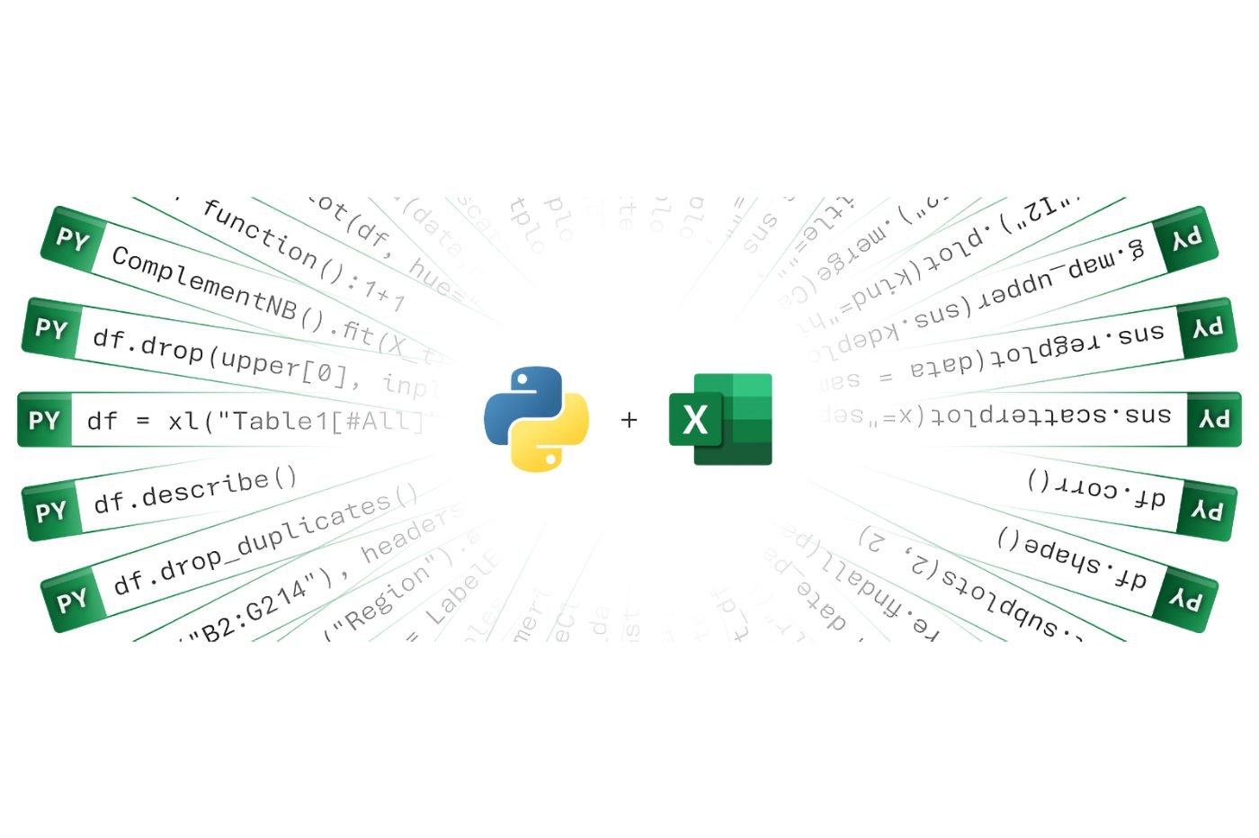 Python Excel