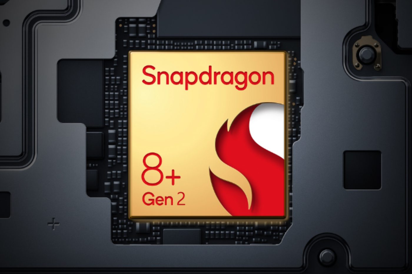 Qualcomm Snapdragon 8 gen 2