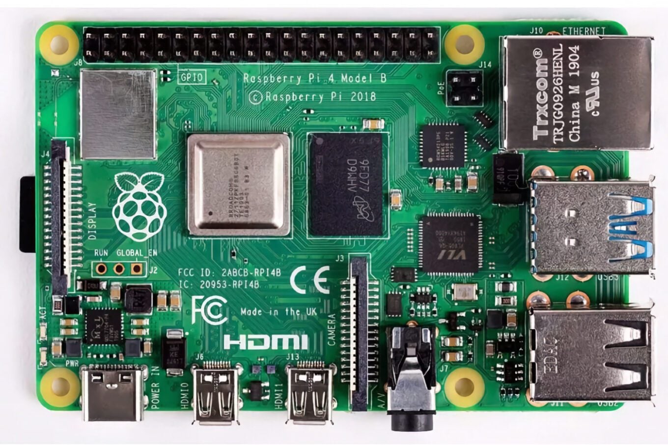 Créez facilement votre propre box TV grâce au Raspberry Pi