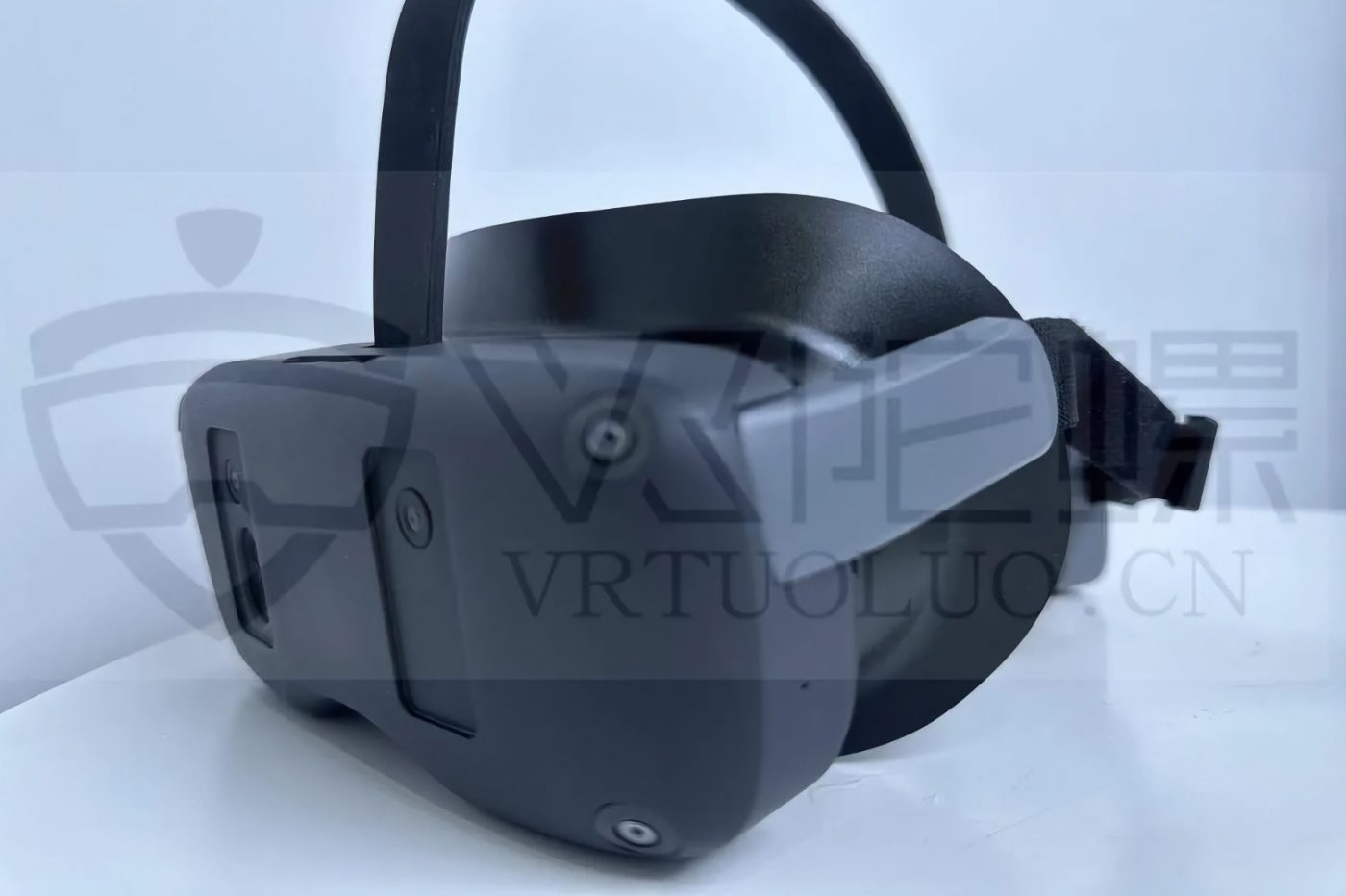 Samsung XR casque