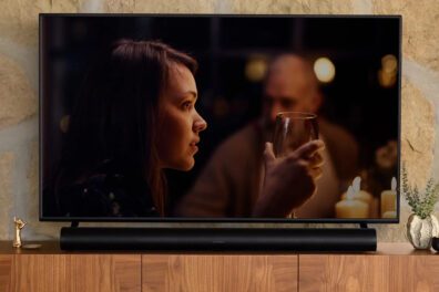 Sonos Arc Dolby Atmos