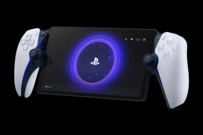 Sony Playstation Portal 2