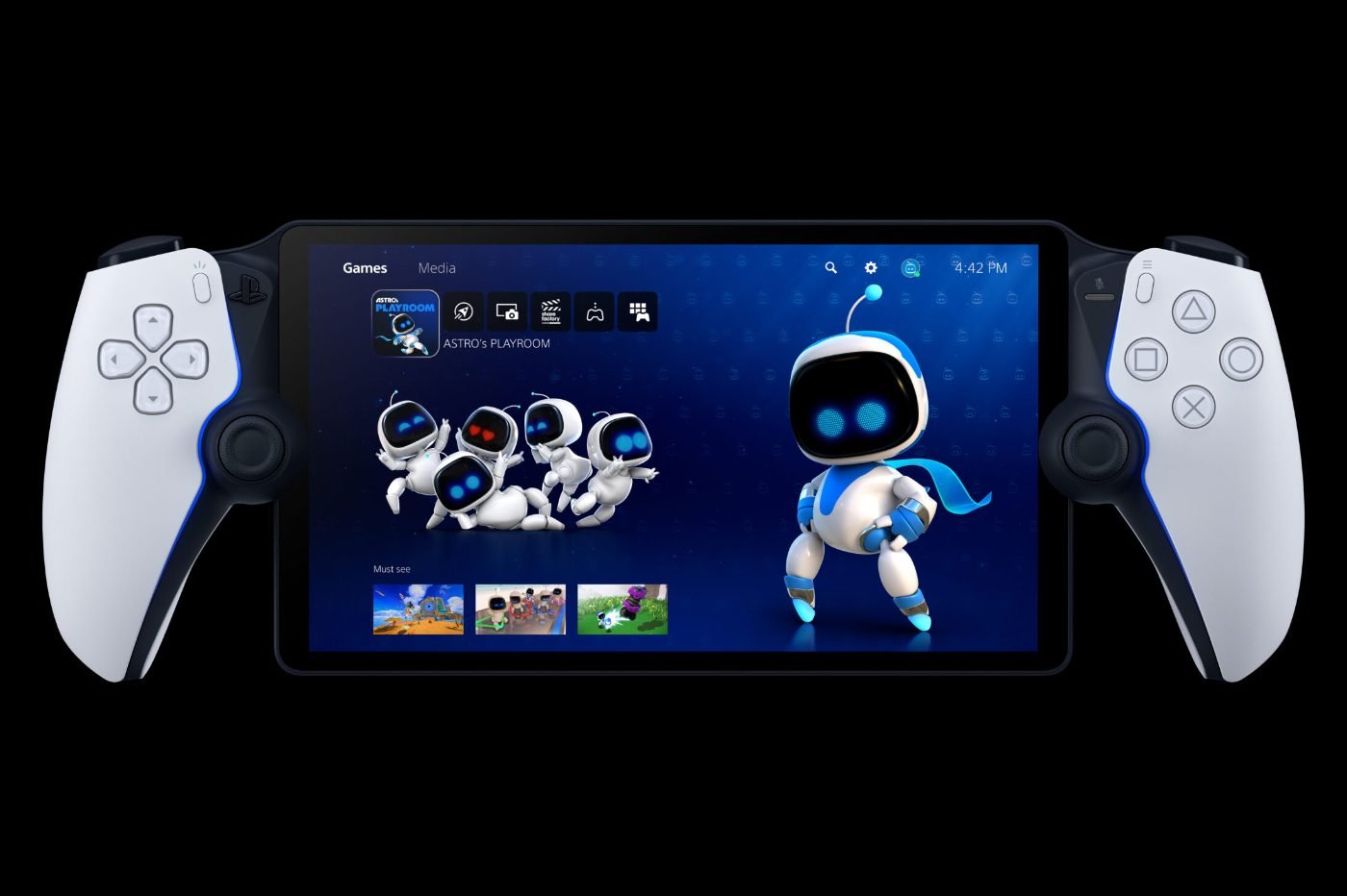 Sony Playstation Portal