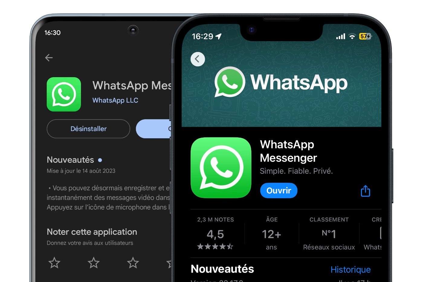 Comment utiliser WhatsApp : 40 astuces à connaître