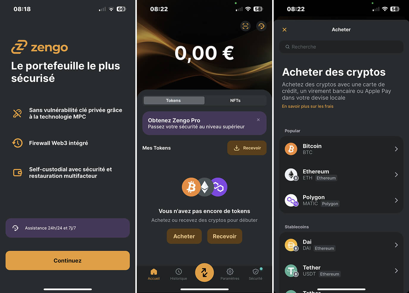 Carte crypto Ledger : avis sur la carte du fournisseur de wallet  indétrônable, prix et fonctionnement - Journal du Coin