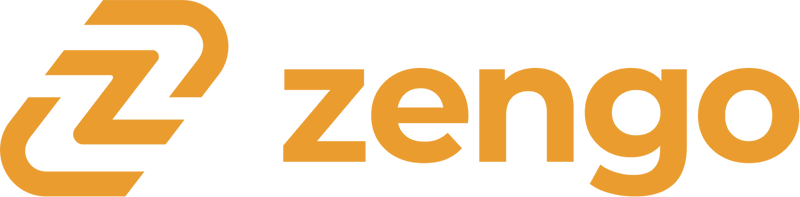 Zengo Logo Or