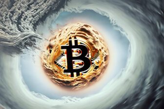 bitcoin prédictions tempête crypto