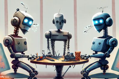 chatgpt bard ia problème sécurité