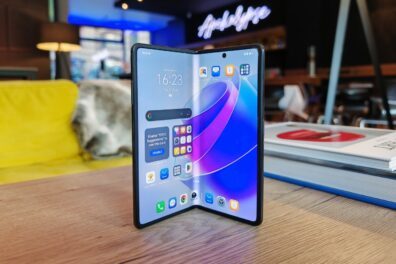 Ecran Interne Honor Magic V2