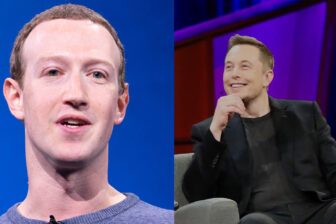 elon musk duel mark zuckerberg