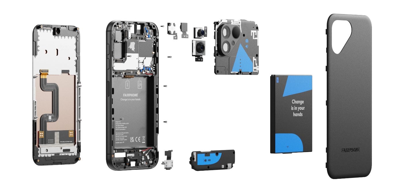 Fairphone 5 2