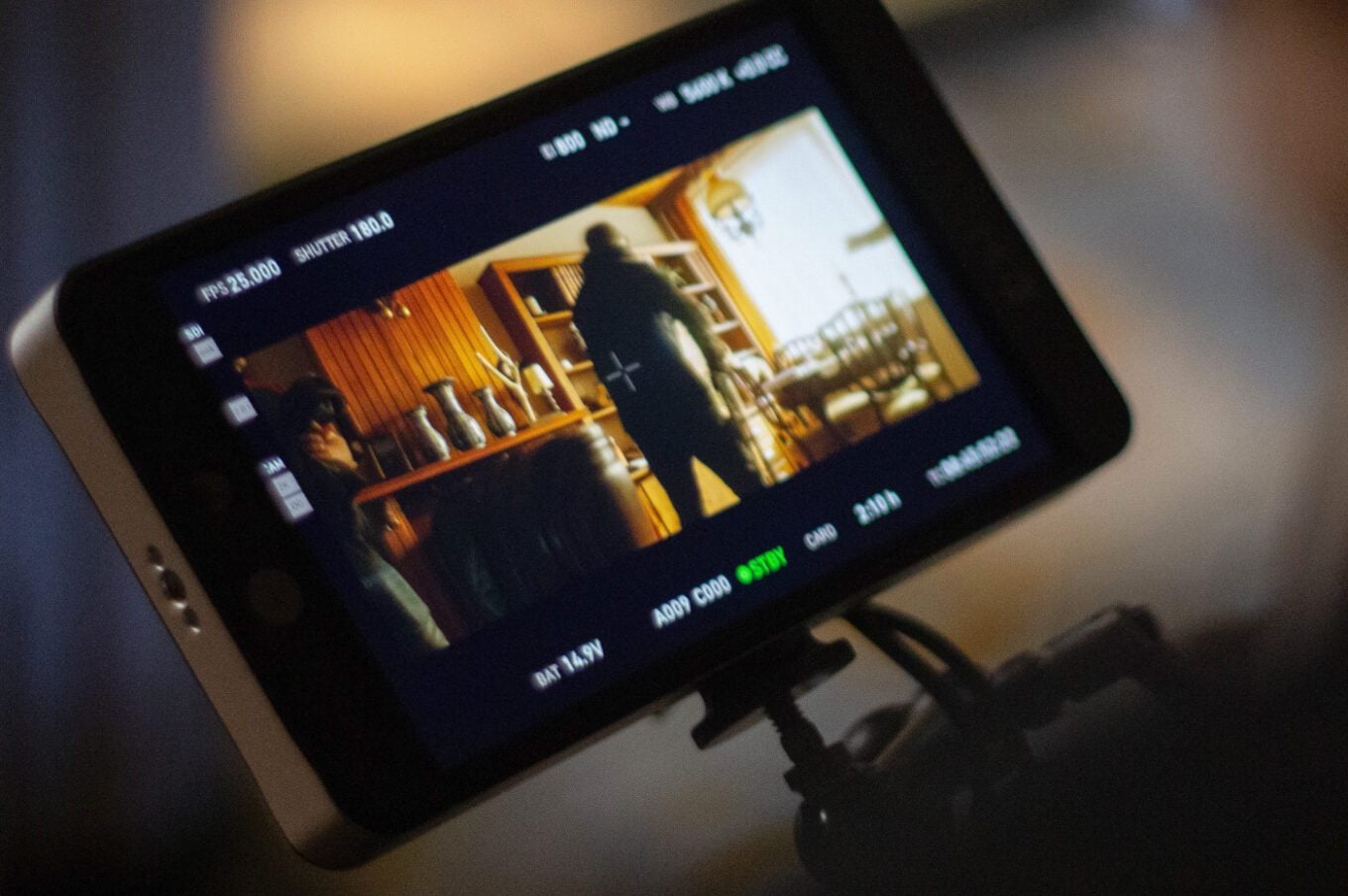 film serie produit placement