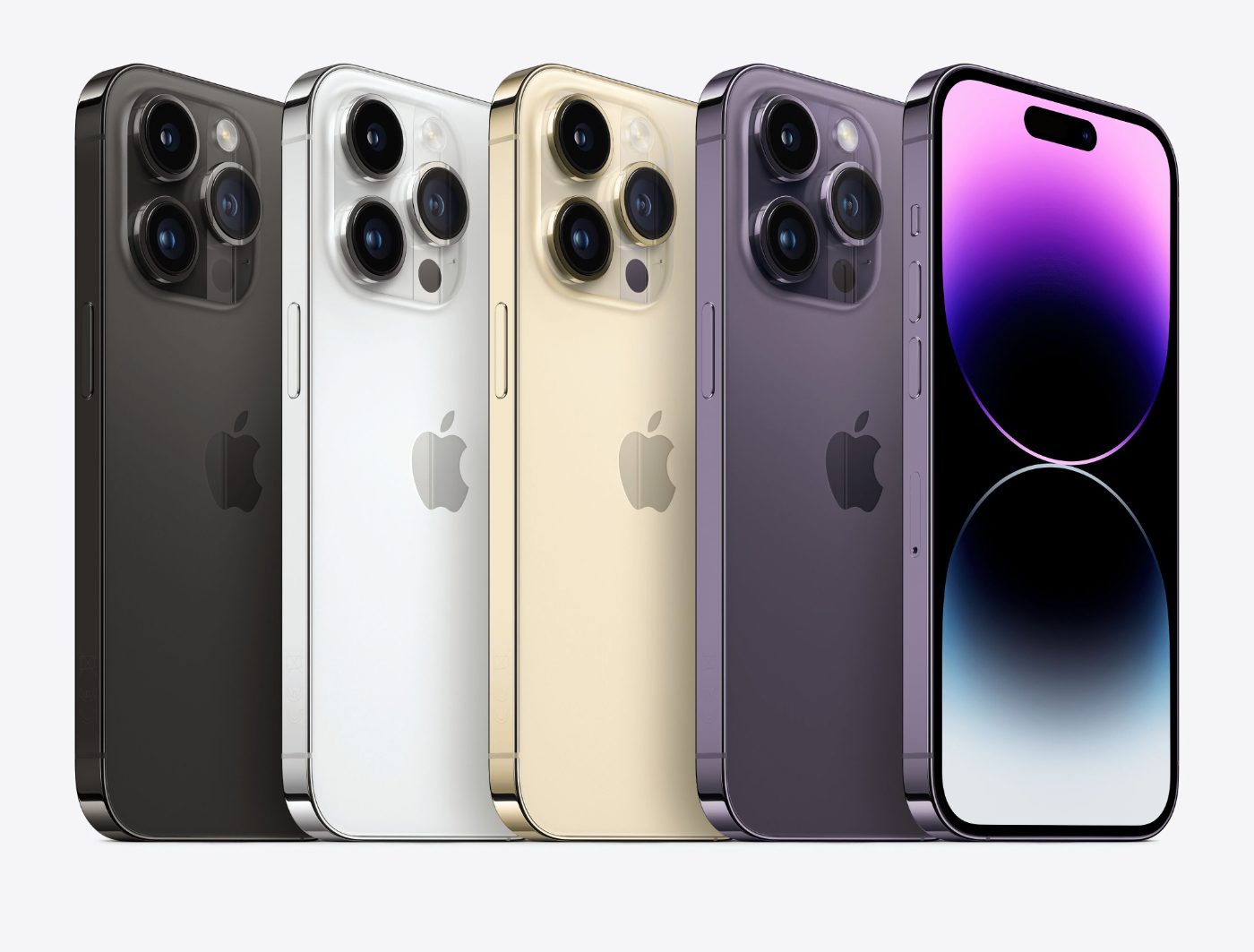 Iphone 15 Pro Apple