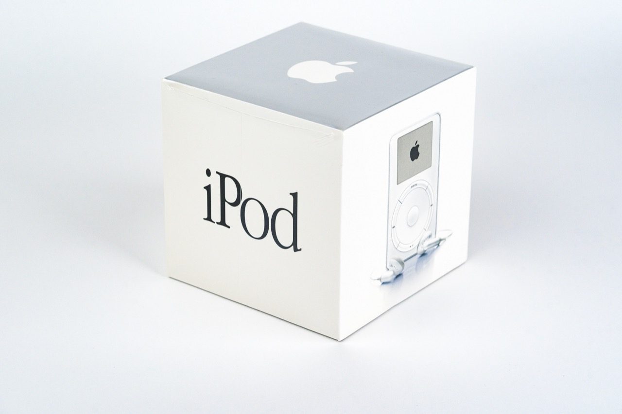 iPod 29000$