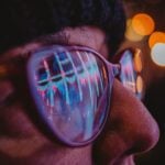 Lunettes Anti Lumière Bleue