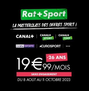 Rat+ Sport