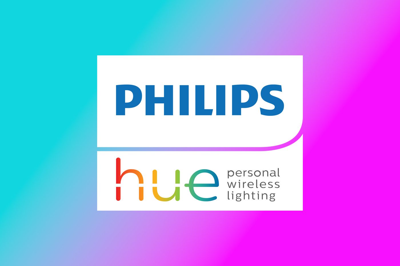 Philips met son premier bridge Hue à la retraite